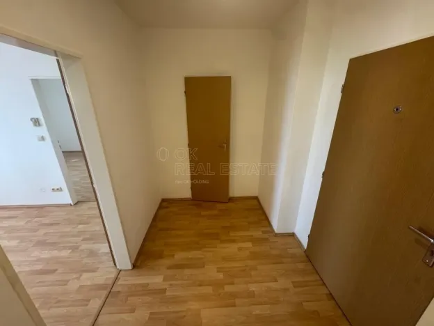 Pronájem bytu 2+kk, Olomouc, Wellnerova, 51 m2