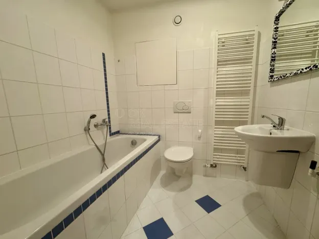 Pronájem bytu 2+kk, Olomouc, Wellnerova, 46 m2