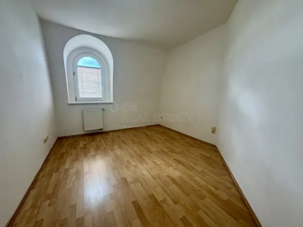 Pronájem bytu 2+kk, Olomouc, Wellnerova, 46 m2