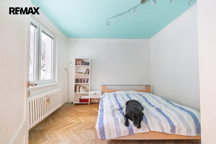 Prodej bytu 3+1, Březová, Hamerská, 63 m2