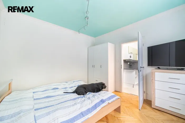 Prodej bytu 3+1, Březová, Hamerská, 63 m2