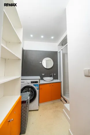 Prodej bytu 3+1, Březová, Hamerská, 63 m2