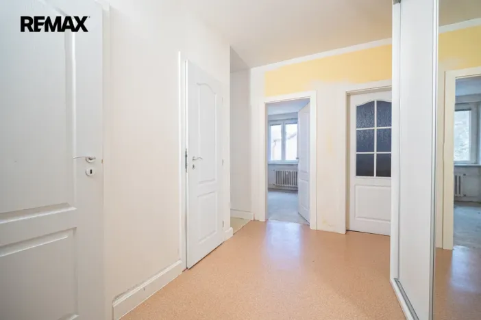 Prodej bytu 3+1, Březová, Hamerská, 63 m2