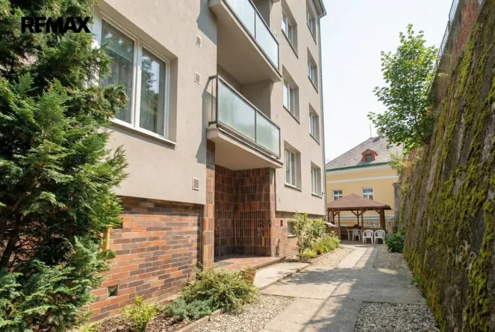 Prodej bytu 3+1, Březová, Hamerská, 63 m2