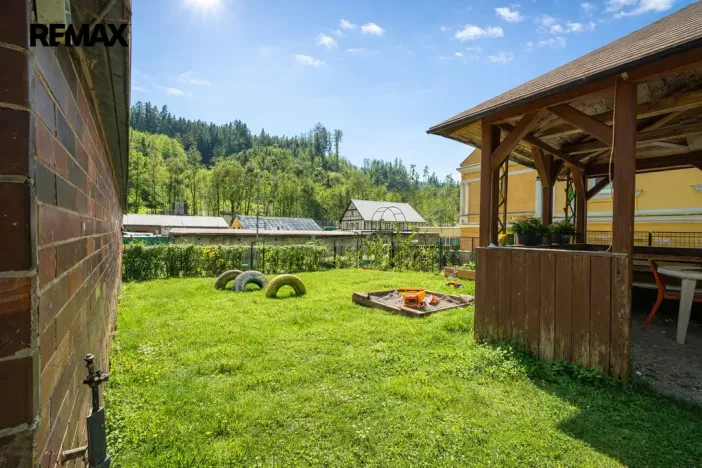 Prodej bytu 3+1, Březová, Hamerská, 63 m2