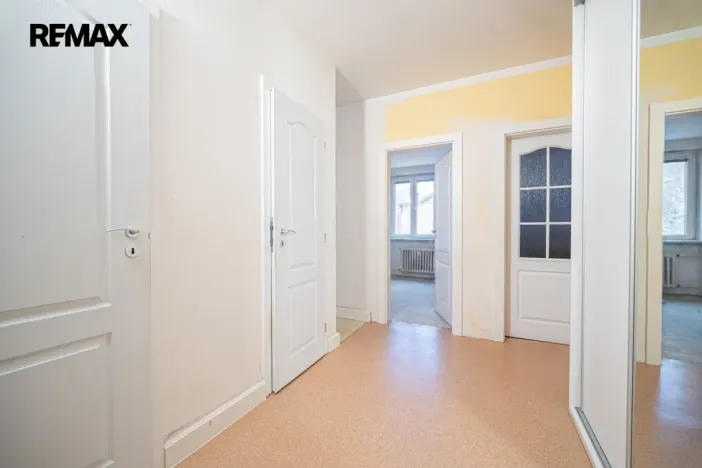 Prodej bytu 3+1, Březová, Hamerská, 63 m2