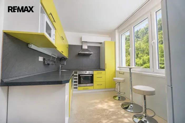 Prodej bytu 3+1, Březová, Hamerská, 63 m2