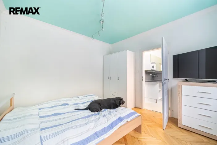 Prodej bytu 3+1, Březová, Hamerská, 63 m2