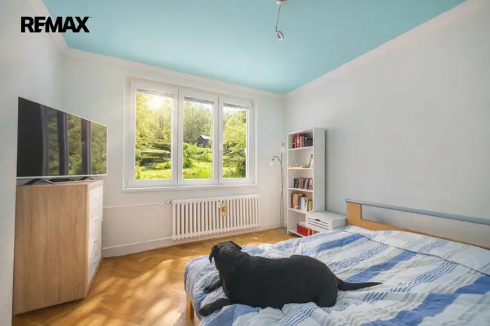 Prodej bytu 3+1, Březová, Hamerská, 63 m2