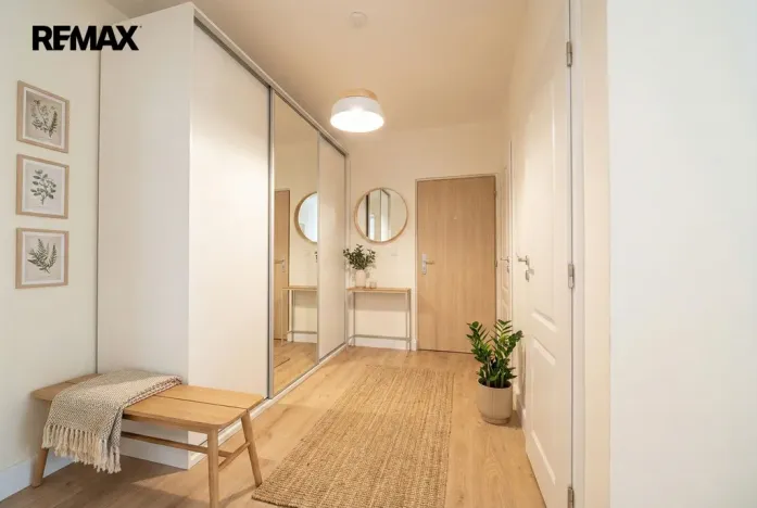 Prodej bytu 3+1, Březová, Hamerská, 63 m2