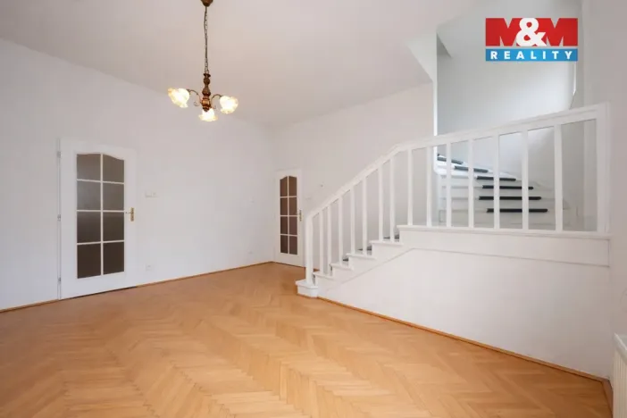 Prodej rodinného domu, Olomouc, Polská, 159 m2