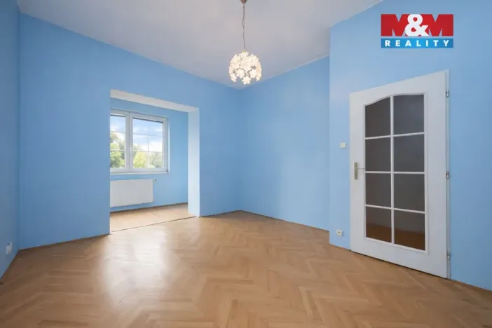 Prodej rodinného domu, Olomouc, Polská, 159 m2