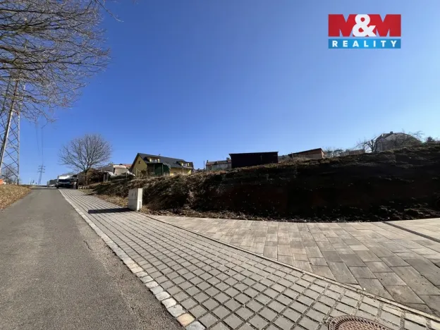 Prodej pozemku pro bydlení, Zábřeh, 1227 m2