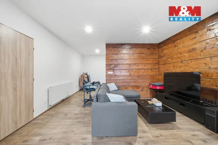 Prodej činžovního domu, Jaroměř - Jakubské Předměstí, Palackého, 791 m2