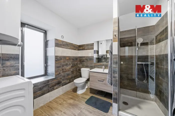 Prodej činžovního domu, Jaroměř - Jakubské Předměstí, Palackého, 791 m2