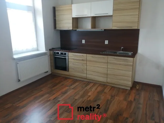 Pronájem bytu 1+1, Olomouc - Hodolany, Tyršova, 50 m2