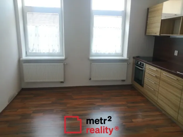 Pronájem bytu 1+1, Olomouc - Hodolany, Tyršova, 50 m2