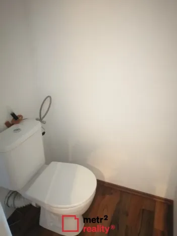 Pronájem bytu 1+1, Olomouc - Hodolany, Tyršova, 50 m2