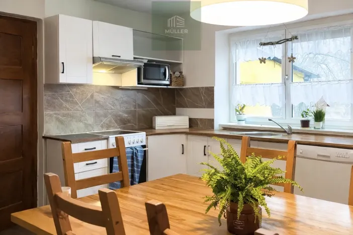 Prodej rodinného domu, Česká Kubice, 105 m2