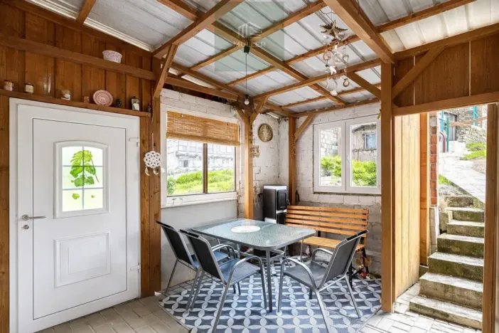 Prodej rodinného domu, Česká Kubice, 105 m2