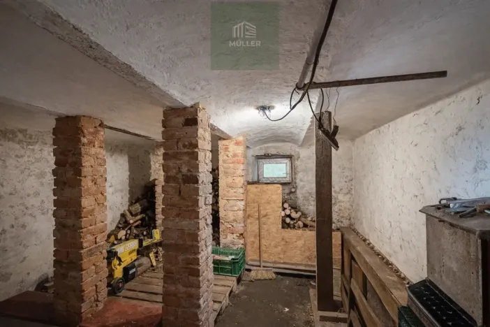 Prodej rodinného domu, Česká Kubice, 105 m2