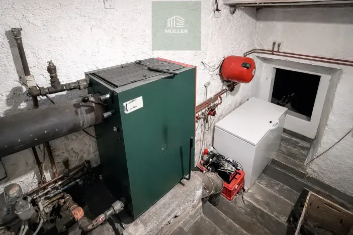 Prodej rodinného domu, Česká Kubice, 105 m2