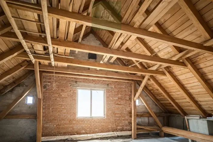 Prodej rodinného domu, Česká Kubice, 105 m2