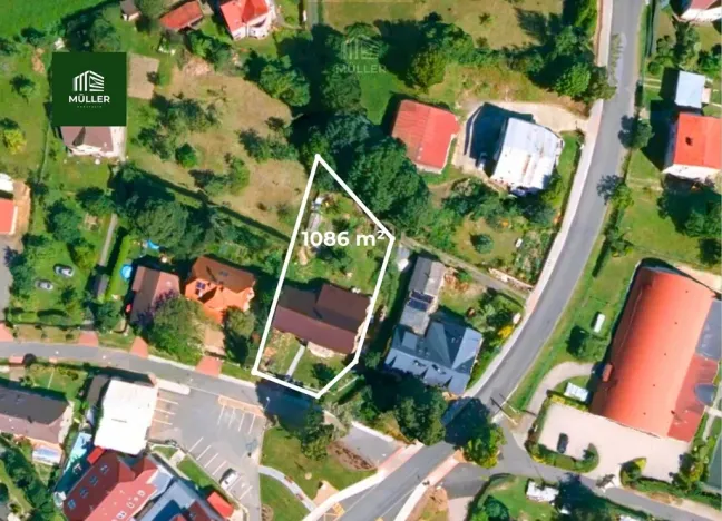 Prodej rodinného domu, Česká Kubice, 105 m2