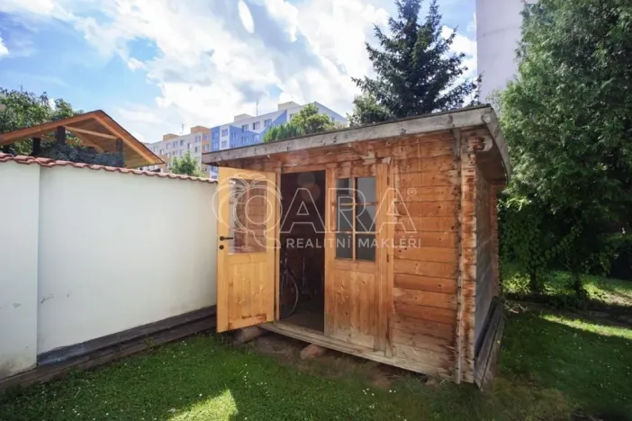 Prodej bytu 2+kk, České Budějovice - České Budějovice 3, Puklicova, 41 m2