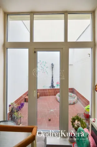 Prodej činžovního domu, Kladno, Dr. Vrbenského, 222 m2