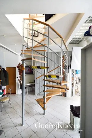 Prodej činžovního domu, Kladno, Dr. Vrbenského, 222 m2