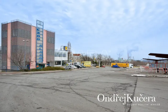 Prodej činžovního domu, Kladno, Dr. Vrbenského, 222 m2