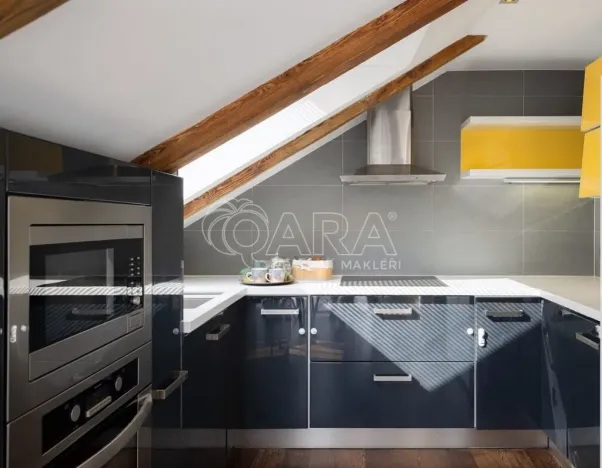 Pronájem bytu 4+kk, Praha - Vršovice, Bělocerkevská, 146 m2