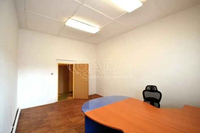 Pronájem kanceláře, Kosmonosy, Průmyslová, 18 m2