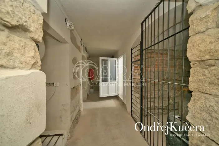 Pronájem bytu 2+1, Nová Bystřice, Vídeňská, 60 m2