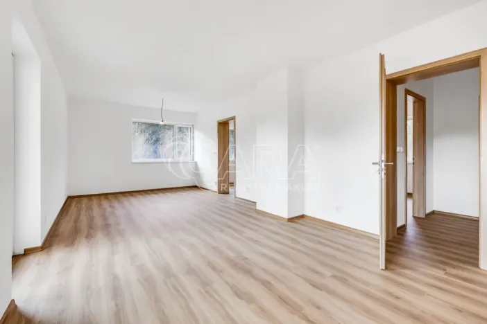 Prodej bytu 3+kk, Kunčice nad Labem, 95 m2