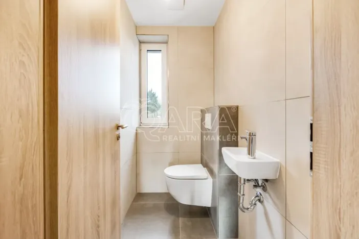 Prodej bytu 3+kk, Kunčice nad Labem, 95 m2