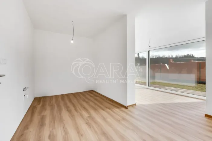 Prodej bytu 3+kk, Kunčice nad Labem, 95 m2