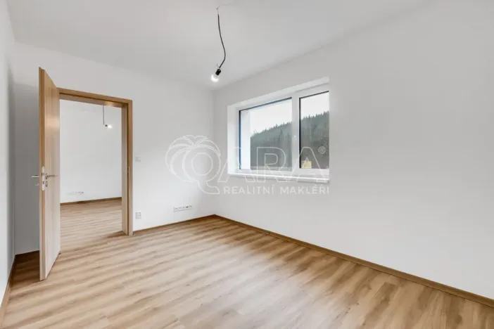 Prodej bytu 3+kk, Kunčice nad Labem, 95 m2