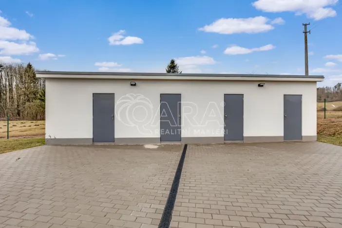 Prodej bytu 3+kk, Kunčice nad Labem, 95 m2