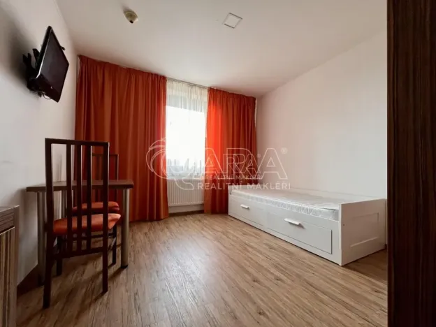Pronájem bytu 1+kk, Brno, Křivánkovo náměstí, 21 m2