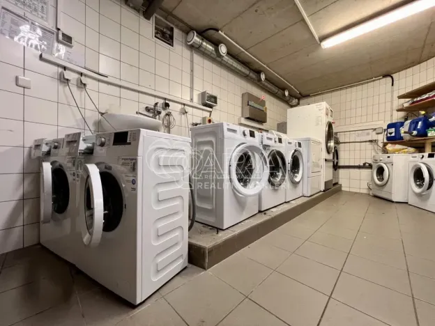 Pronájem bytu 1+kk, Brno, Křivánkovo náměstí, 21 m2