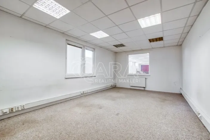 Prodej skladu, Bělotín, 1029 m2