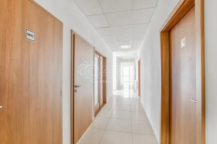 Prodej skladu, Bělotín, 1029 m2