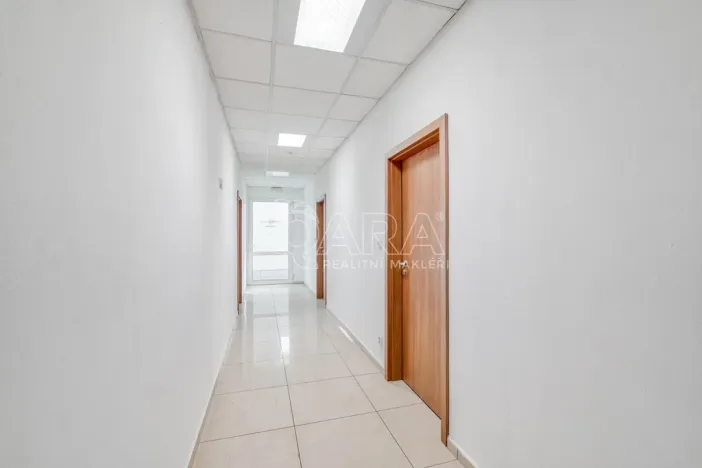 Prodej skladu, Bělotín, 1029 m2