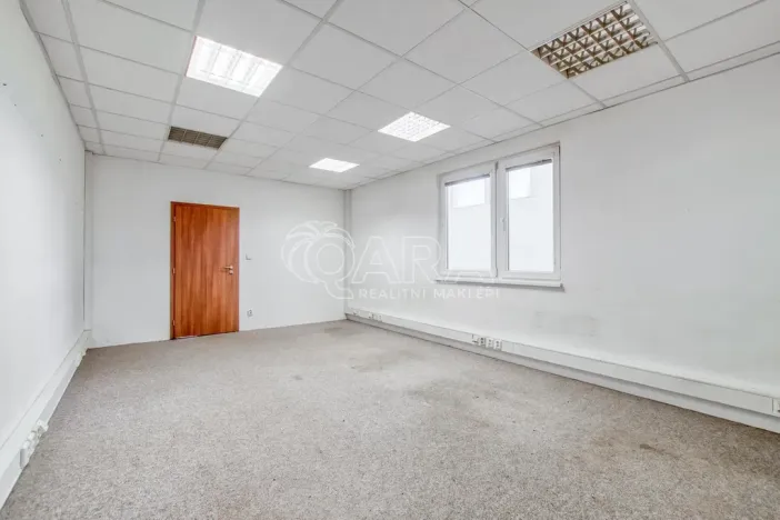 Prodej skladu, Bělotín, 1029 m2