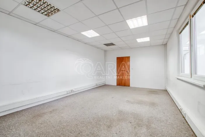 Prodej skladu, Bělotín, 1029 m2