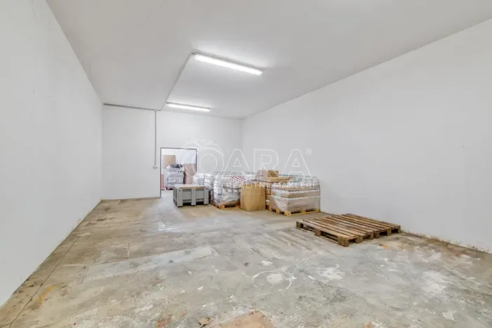 Prodej skladu, Bělotín, 1029 m2