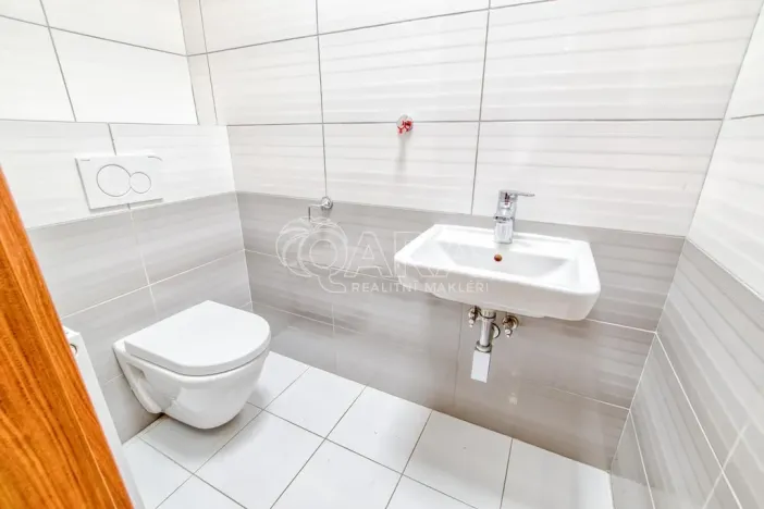 Prodej skladu, Bělotín, 1029 m2