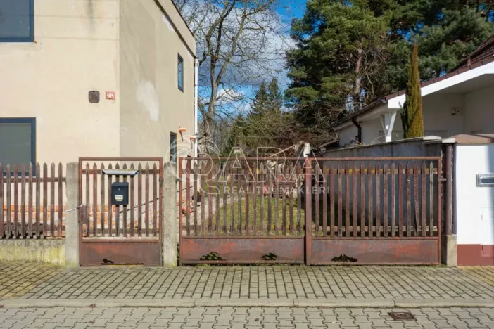 Prodej pozemku pro bydlení, Libiš, Konečná, 710 m2